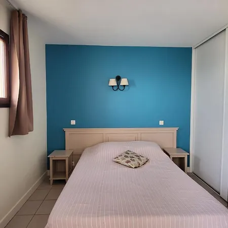 Le Refuge Cote Apartment *