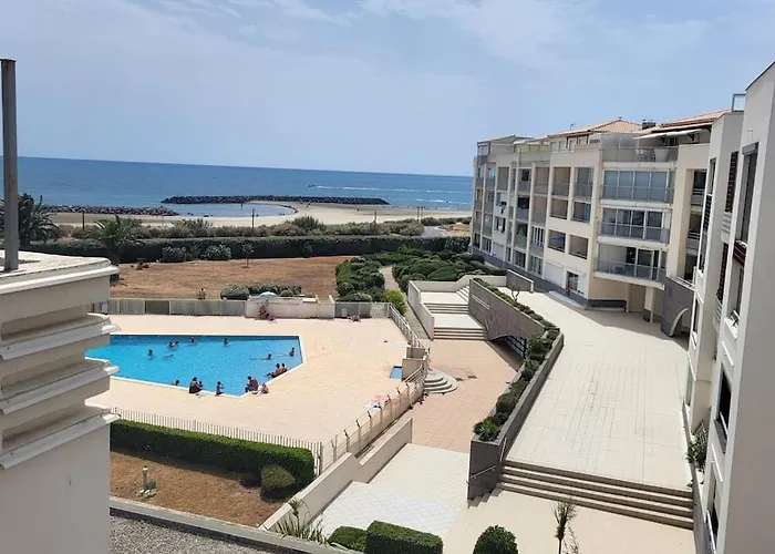 Le Refuge Côté Appartement *