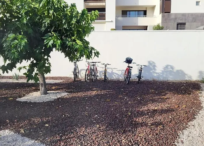 Appartement Le Refuge Côté