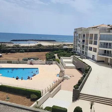 Le Refuge Cote Apartment *