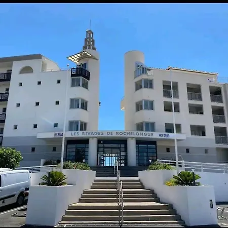 Apartment Le Refuge Cote Agde