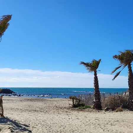 Daire Le Refuge Cote *