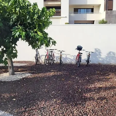 Lejlighed Le Refuge Cote