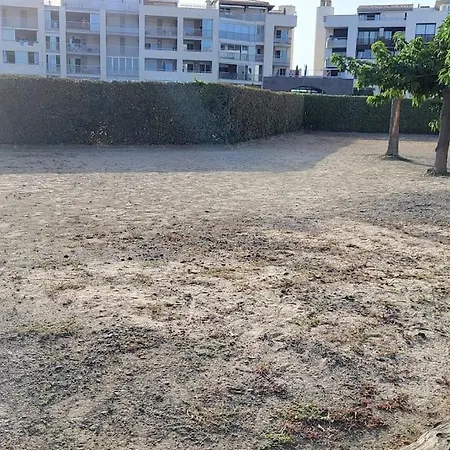 Lejlighed Le Refuge Cote Agde