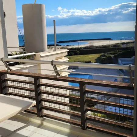 Lejlighed Le Refuge Cote *