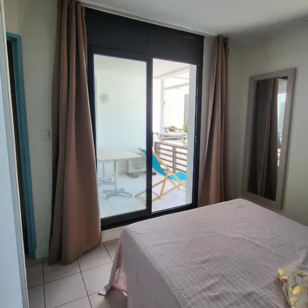 Lejlighed Le Refuge Cote *