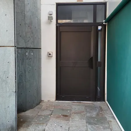 Lejlighed Le Refuge Cote *