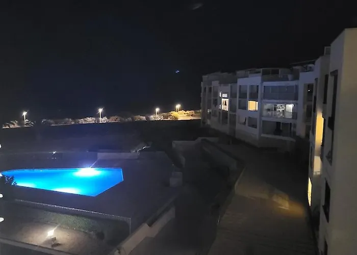 Appartamento Le Refuge Côté