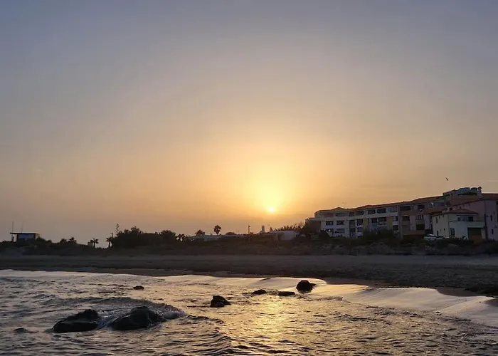 Le Refuge Côté * Agde