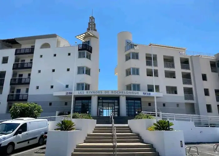 Appartamento Le Refuge Côté Agde