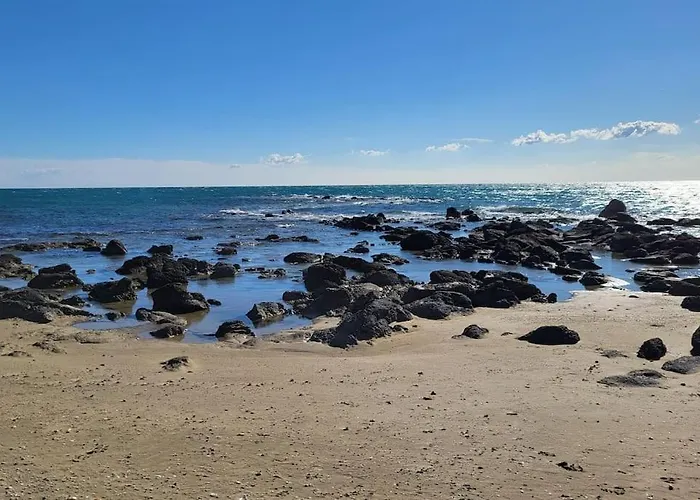 Le Refuge Côté Agde