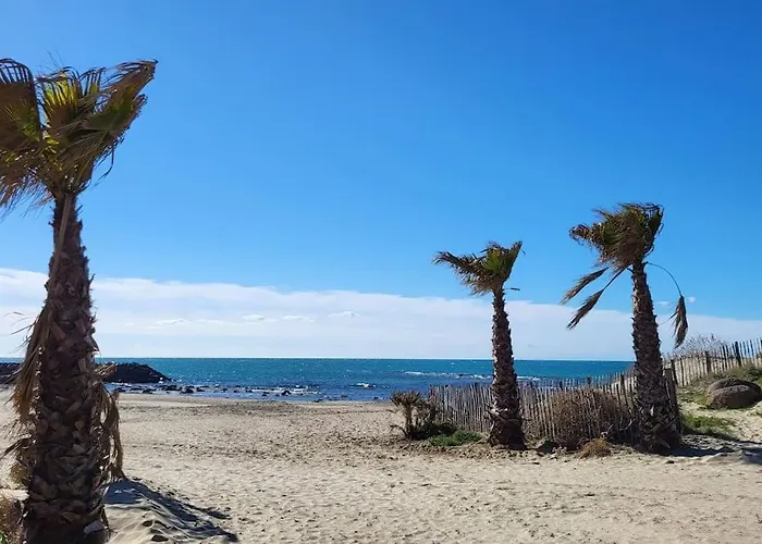 Appartamento Le Refuge Côté *