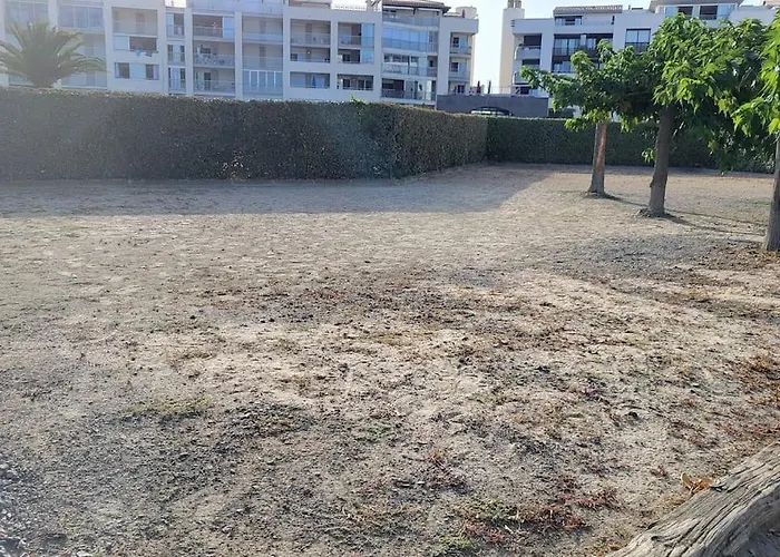 Appartamento Le Refuge Côté Agde