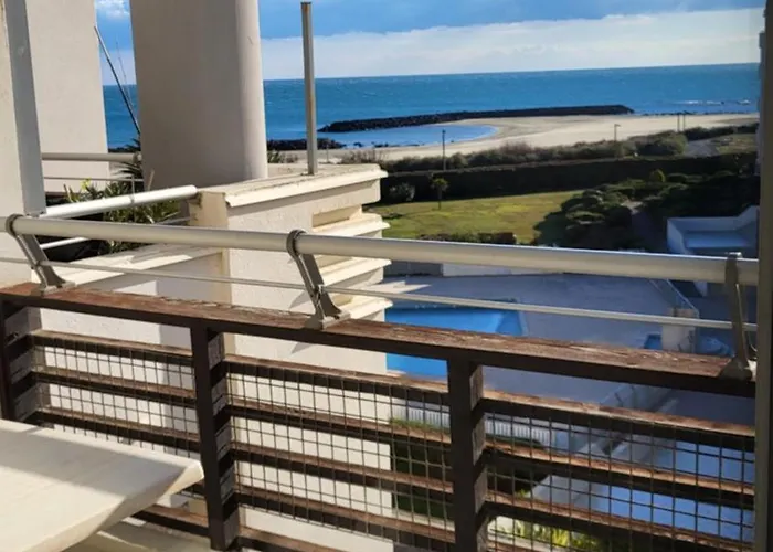 Appartamento Le Refuge Côté *