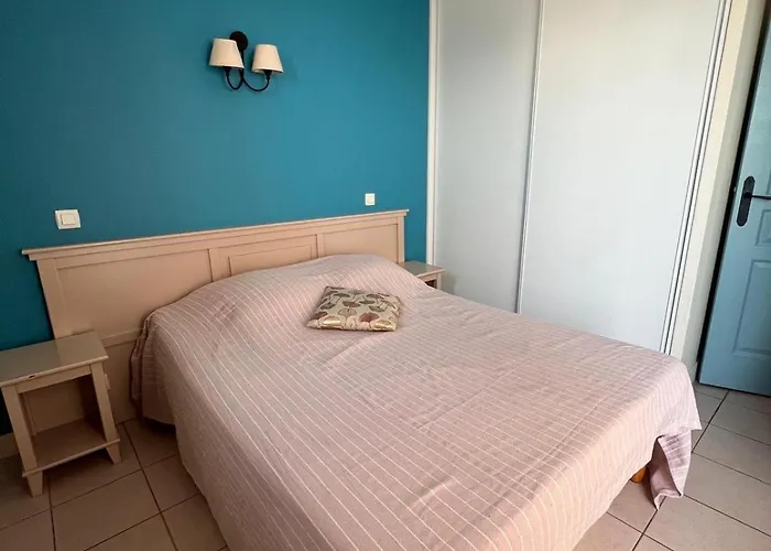 Le Refuge Côté Appartamento