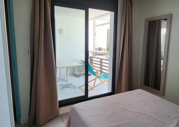 Appartamento Le Refuge Côté *