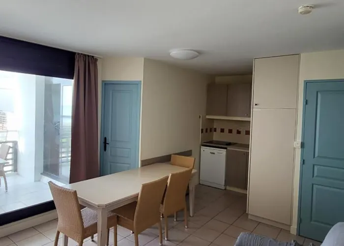 Le Refuge Côté Appartamento Agde