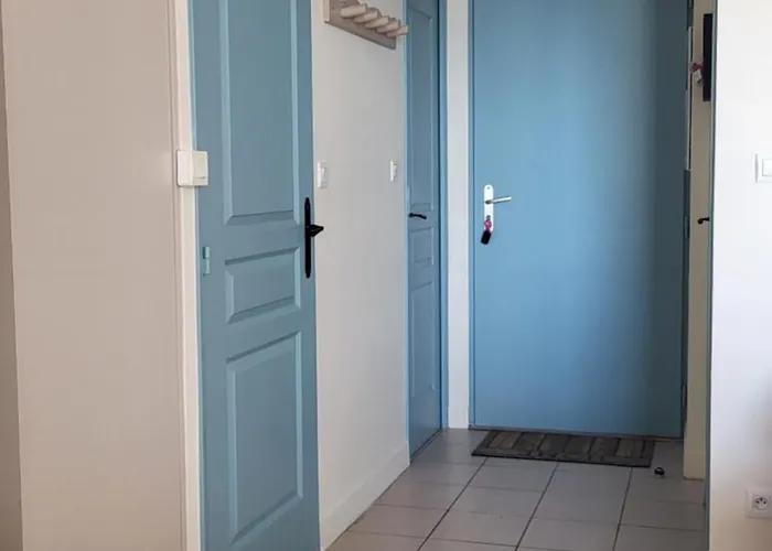 Le Refuge Côté * Agde